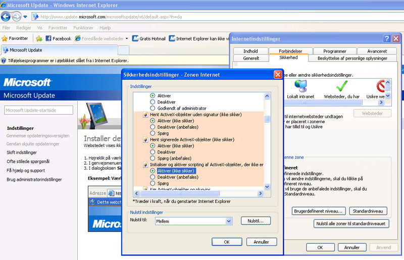 microsoft